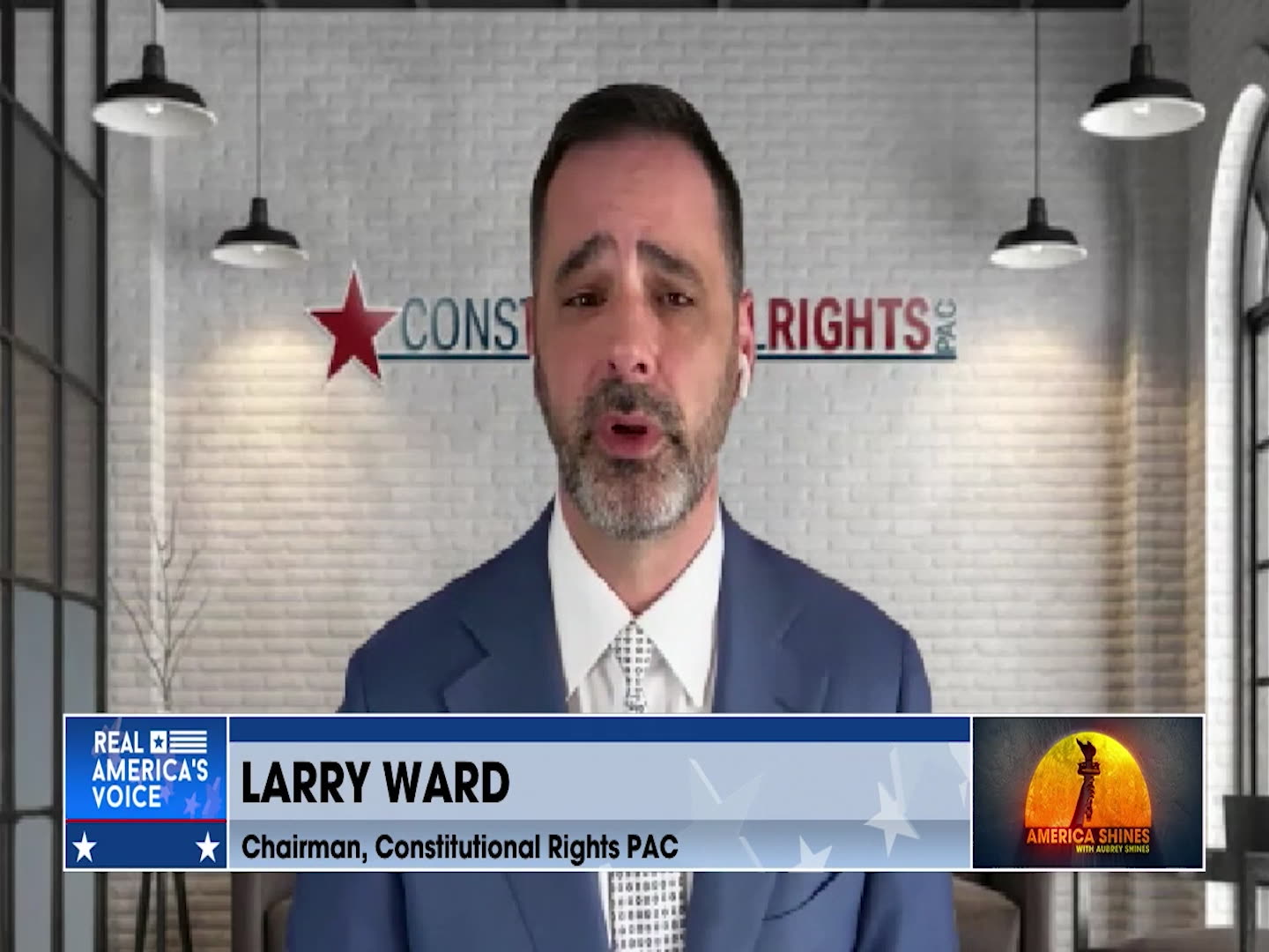 One Entity Should Not Control Everything