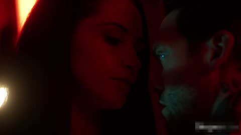 "Locked in a Room with a Serial Killer - What Happened Next Will Shock You" ⚖️🔪
