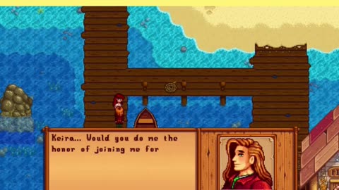 Elliot's Love Confession