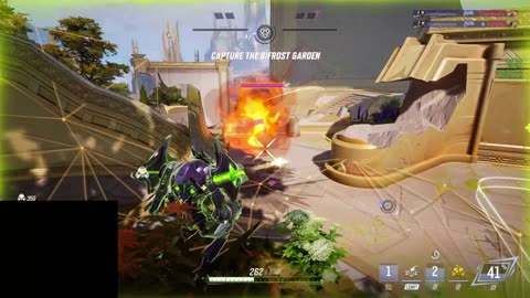 Can we hit GM before the Season Ends? Marvel Rivals Season 1