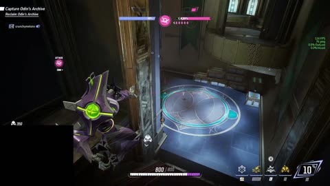 Can we hit GM before the Season Ends? Marvel Rivals Season 1
