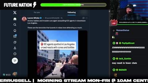 FBI WARNS OF JULY 4TH TERROR ATTACK? DINESH SEETHES? DIDDY FREED? TRUMP TO JAIL ANTISEMITES? WED YAP