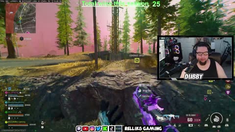 Late Night Vibes With Squad