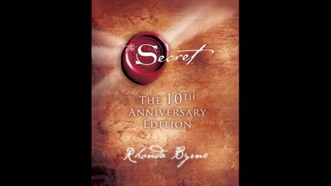 Secret Audio Book