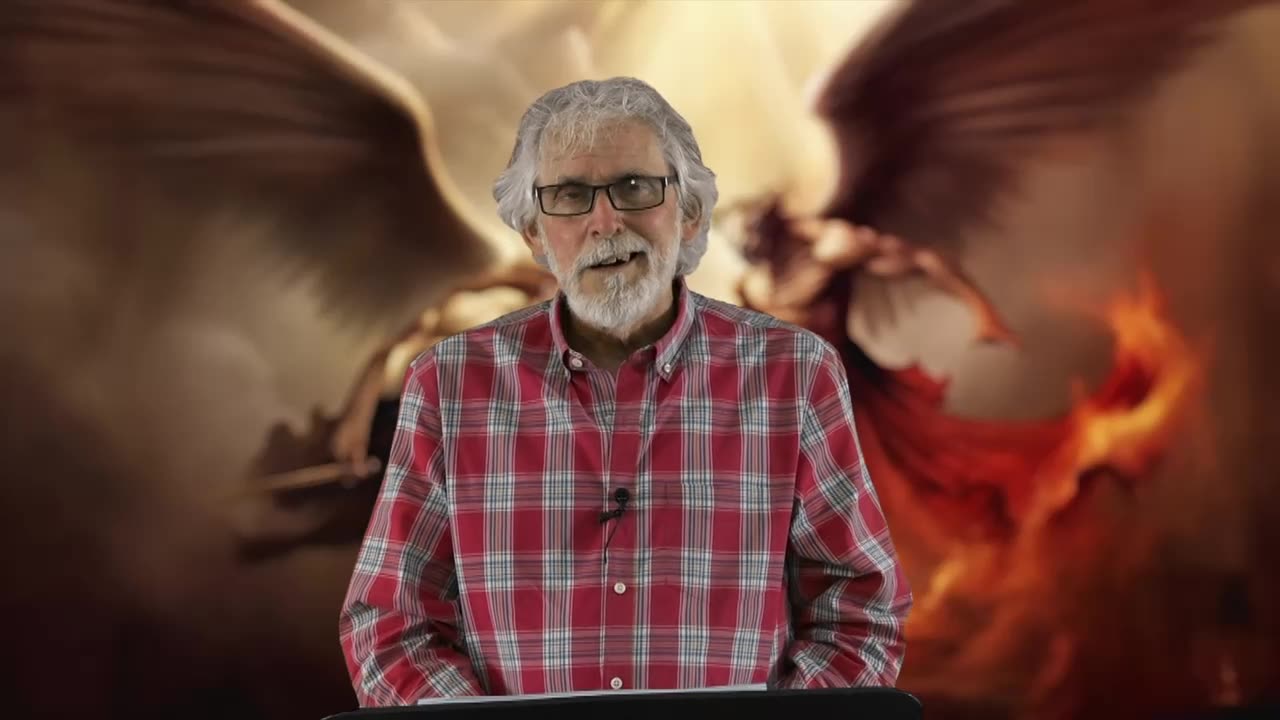 We Are at War (s1e31) - My Kingdom Go: The Revolutionary Prayer Secret for Spiritual Warfare Victory