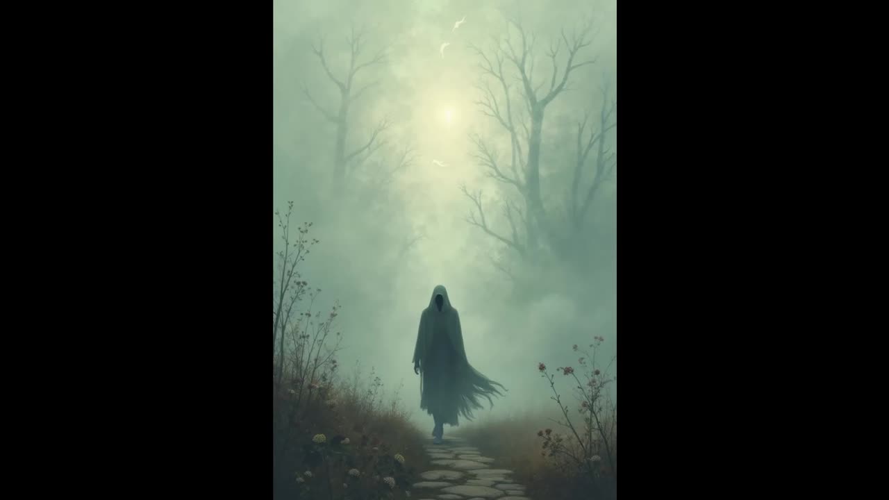 Whispering Journey (Symphonic Mix)