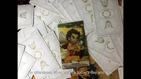 Your Weekly Dose of Truth Tarot May 9-15, 2025