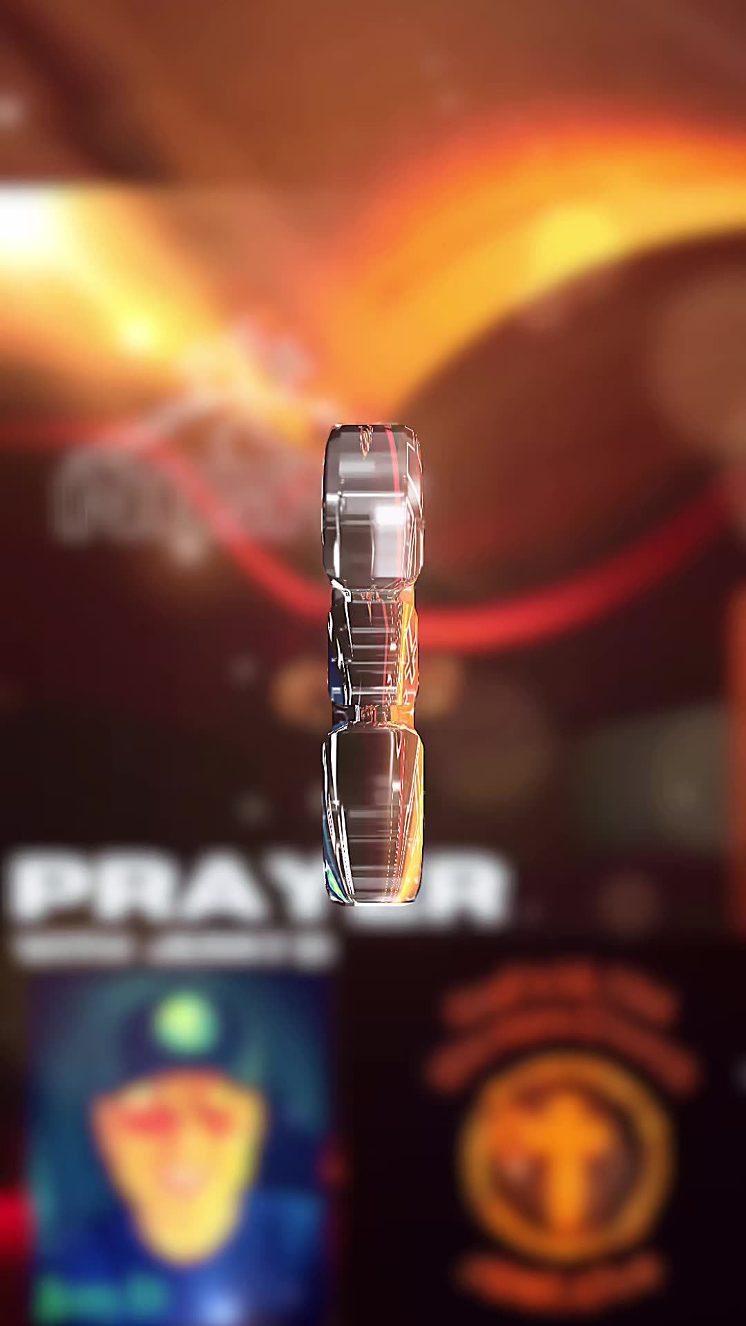 Protective Prayers 🙏❤️🫡🇺🇸