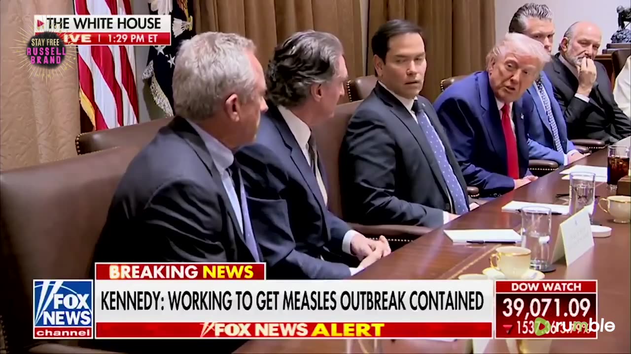 THE TRUTH IS FINALLY COMING OUT!