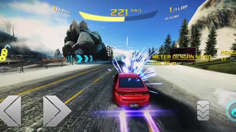 drift n turbo asphalt 8