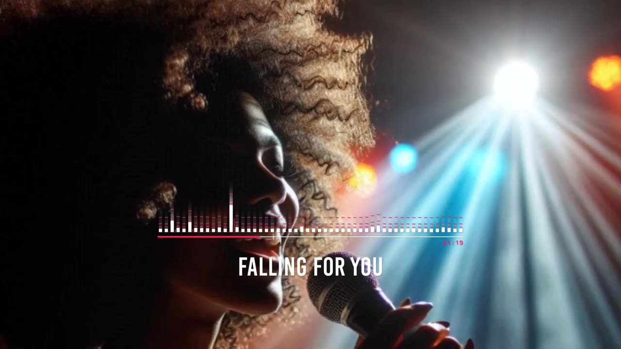 3PM - Falling for You