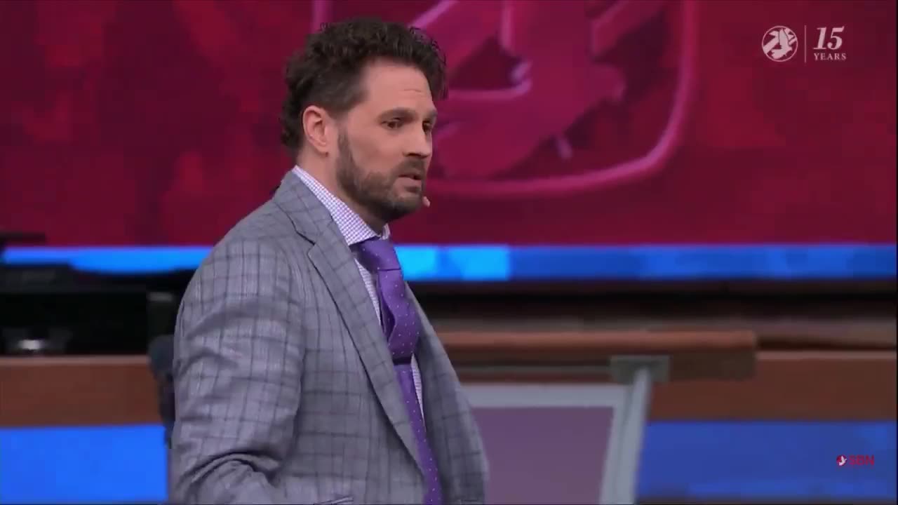 NOVEMBER 10 2025 SBN SHOWS PART 4