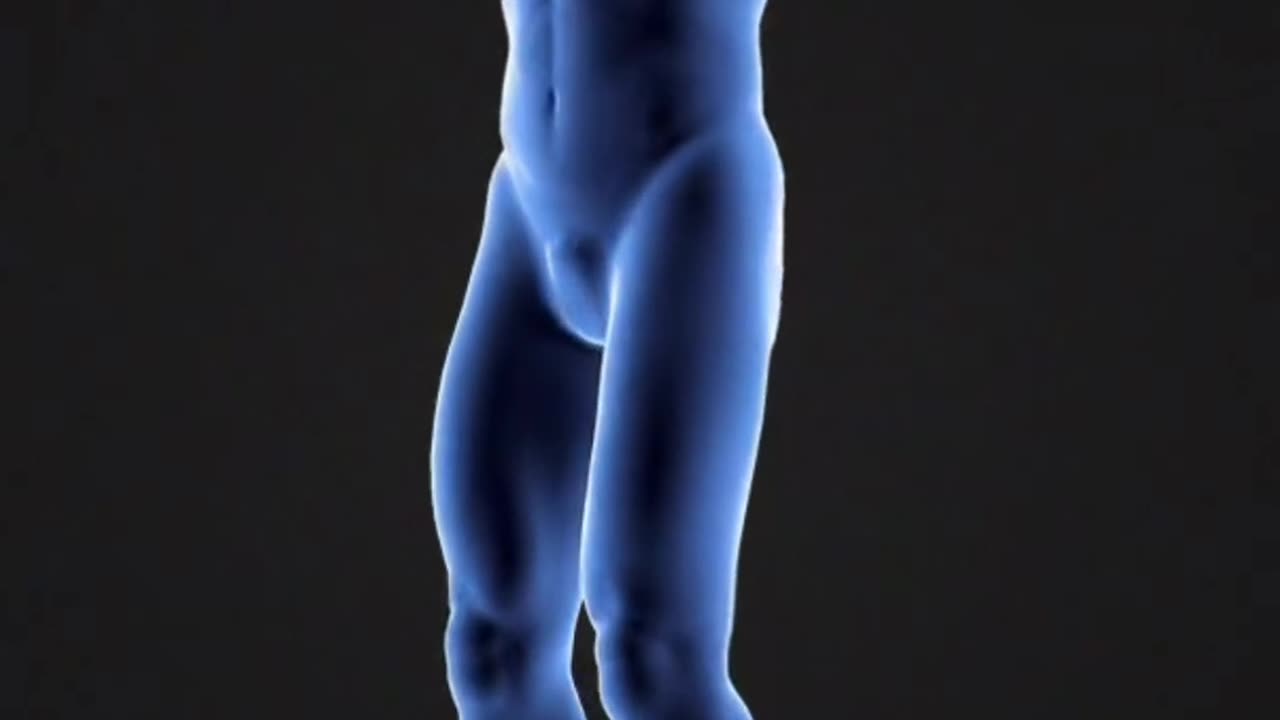 Unlock Your Body's Healing Power