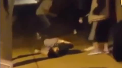 🥊💥 Trained Guy vs Untrained Guy EXPLODES! | FCN