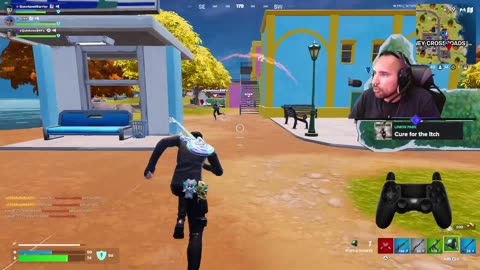 Fortnite