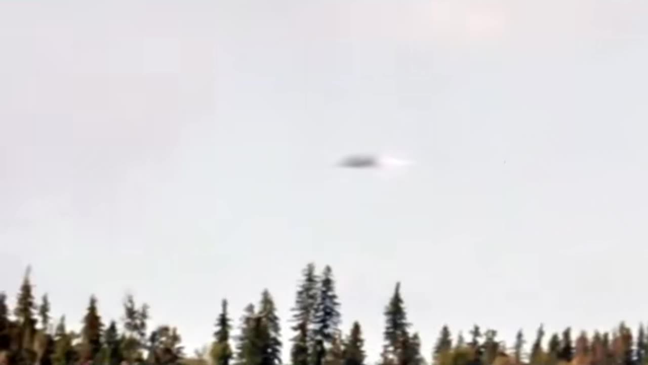 🛸👽 'NL0' UFO Sighting in Canada, what do you think is behind it? | TheTruthAbove