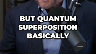 Mind-Blowing! Quantum Physics & God: Unlocking the Universe's Secrets