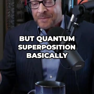 Mind-Blowing! Quantum Physics & God: Unlocking the Universe's Secrets