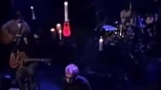 Brother - Alice In Chains (Live MTV Unplugged)