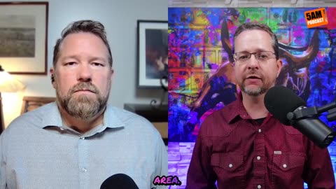 The Faith-Driven Framework That Built Scott Curry's Multi-Million Dollar Business