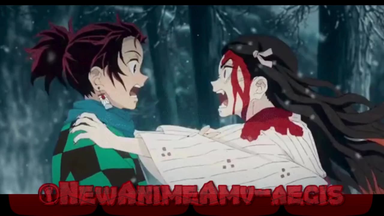 AMV TOP 1 SONG