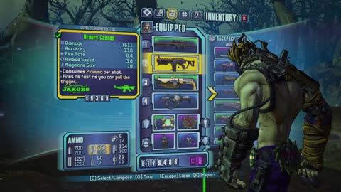 Borderlands 2 with the Boys