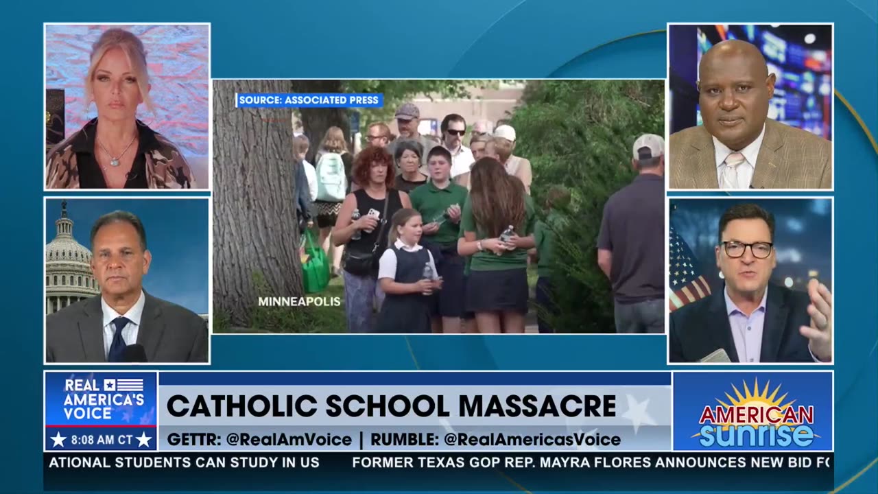 PEOPLE ARE SUGGESTING THESE KIDS AND FAMILIES 'DESERVED' THIS?