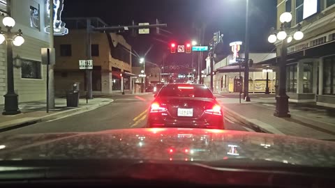 SEARCHING FOR 1 GOOD COP