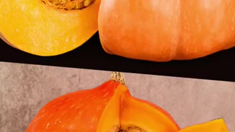 Amazing Benefits of Eating Pumpkin