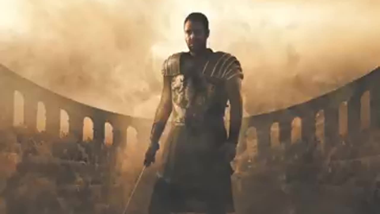 Amazing: The Battle