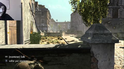 🎯 Día 1: Disparo Perfecto | Sniper Elite en Vivo 🔫💥