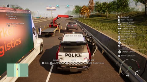 LawWonder on Patrol Season 3, Episode 9