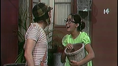 CHAVES T4 EP15