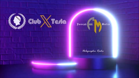 Holographic Radio 04.17.2025