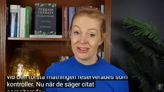 # 1584 - Våra parasiter - Del 1