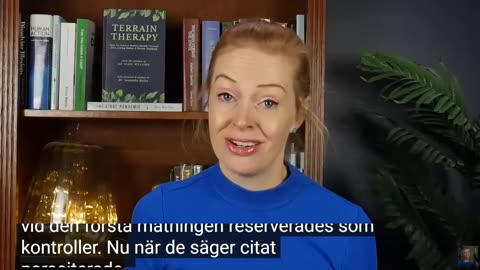 # 1584 - Våra parasiter - Del 1