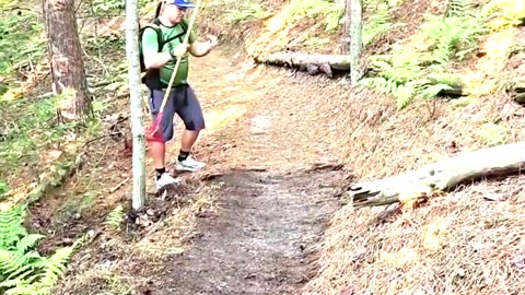 Some amazing moments