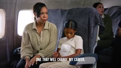 KAREN MAD At Single Mom On PLANE