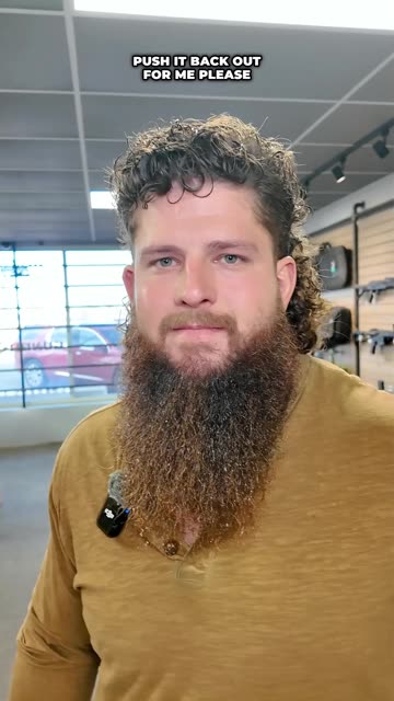 My Glock is Dented!!!!