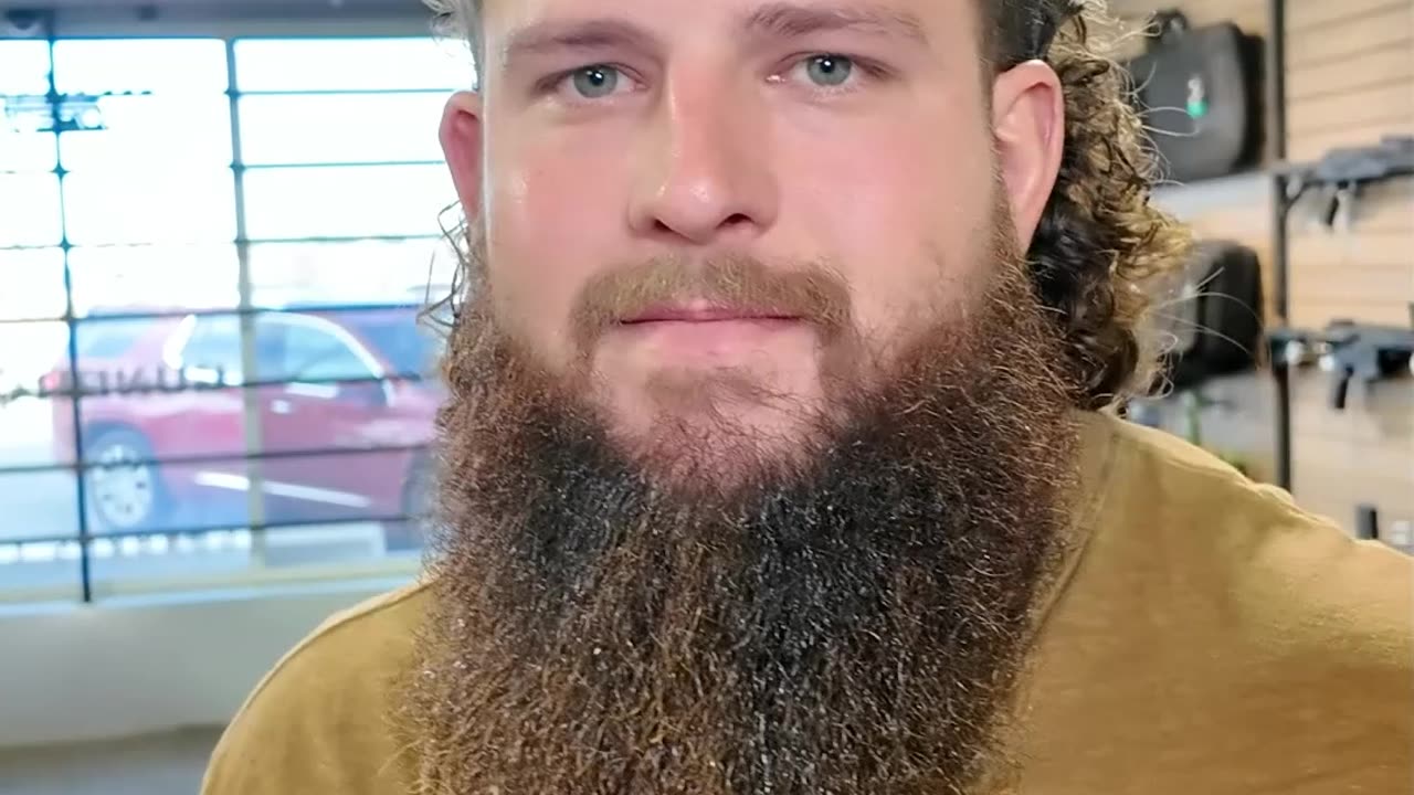 My Glock is Dented!!!!