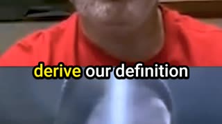 Heretic STUNNED After REALIZING The TRUTH About The Trinity