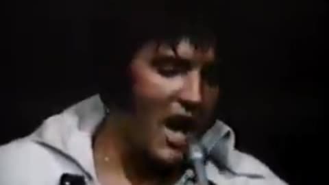 Ozzy Osbourne & Elvis Presley "Suspicious Minds" Pre-Show Parody #shorts #youtubeshorts #shortsfeed