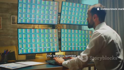 Stock market tips