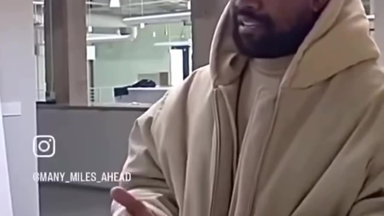 💥🔥💥 Kanye West’s APPLE PAY shut-down for speaking out against jewish supremacy.