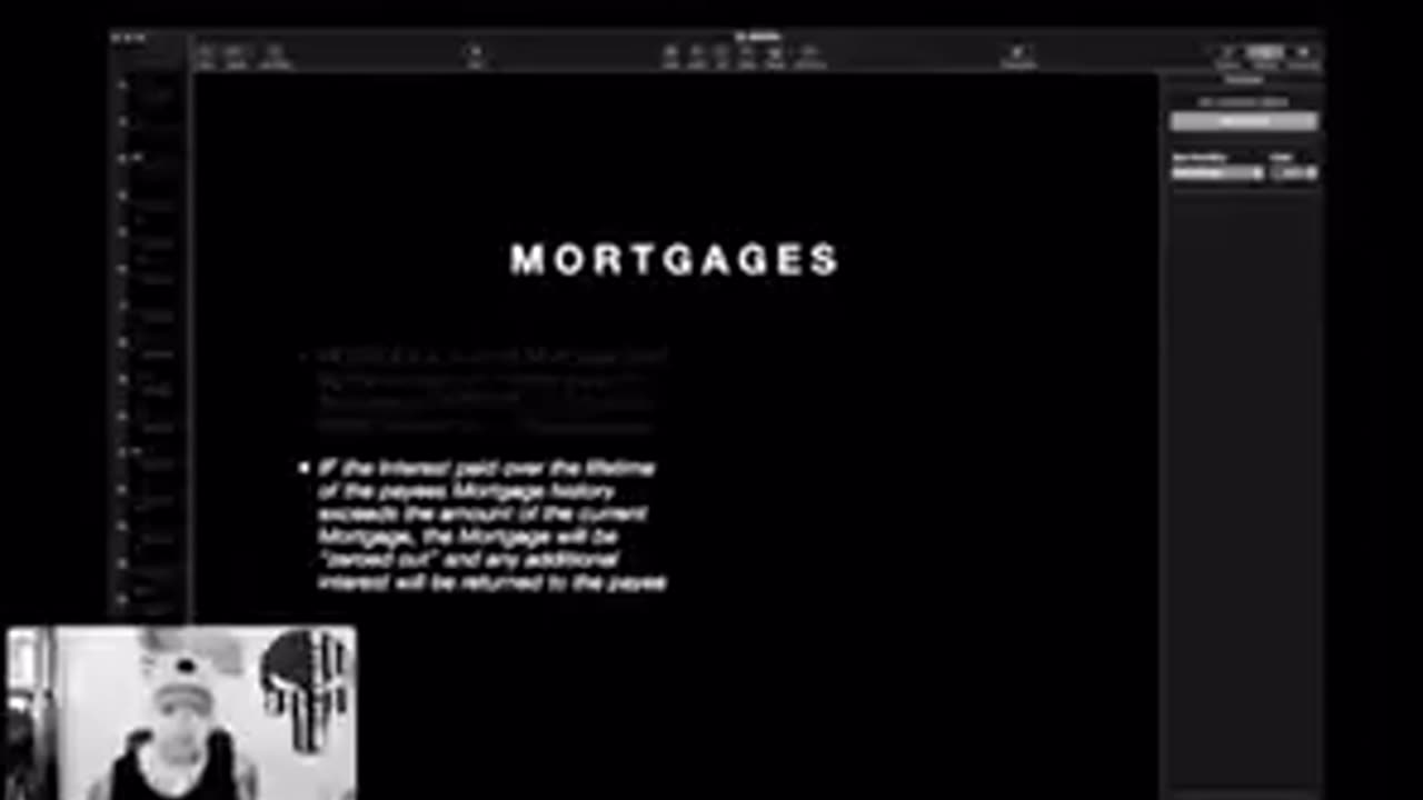 Money owed back to we the people with #QFS