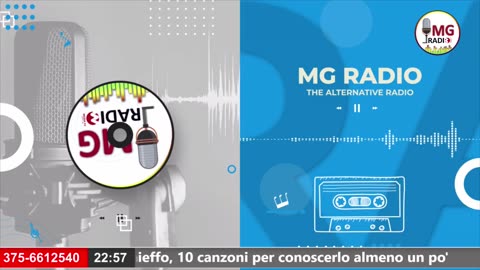 Mgradio Visual Radio