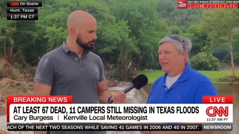 CNN Newsroom With Fredricka Whitfield 2PM - 7/6/2025 - usbriefstoday.com
