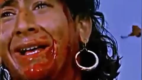 Indian puran mhabhart abhimabyu death karna
