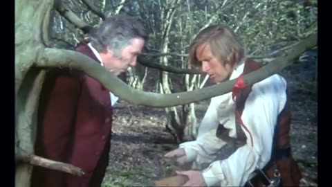 "Captain Kronos: Vampire Hunter"