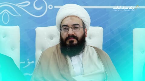 علامہ شاہنشاہ نقوی کی غدیر کانفرنس میں خصوصی شرکت